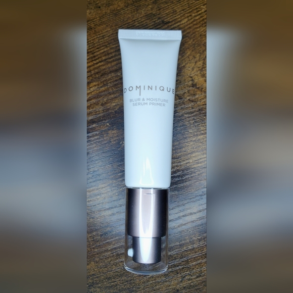 5/75$ DOMINIQUE COSMETICSBlur & Moisture Serum Primer - Picture 5 of 12